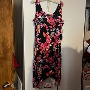 Tommy Bahama Ladies Dress, EUC